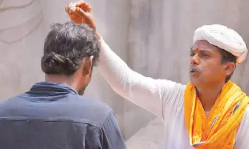 Rise in cases against priests: U’khand HC