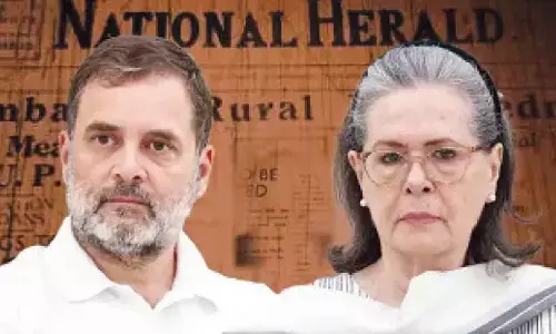 National Herald case: HC to hear ED plea against Gandhis on Mar 9