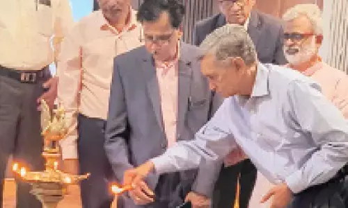 KickStart Champions Preventive Health Movement