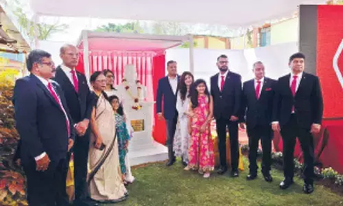 MG Group Marks Zaheerabad Milestone