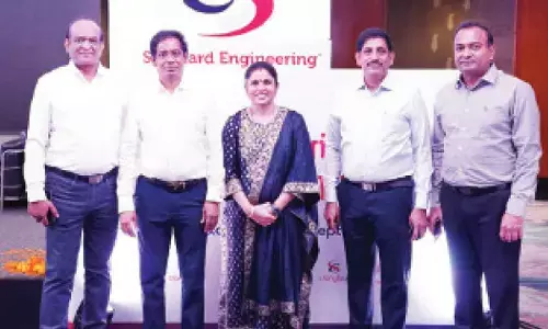 Standard Engineering Unveils New Identity