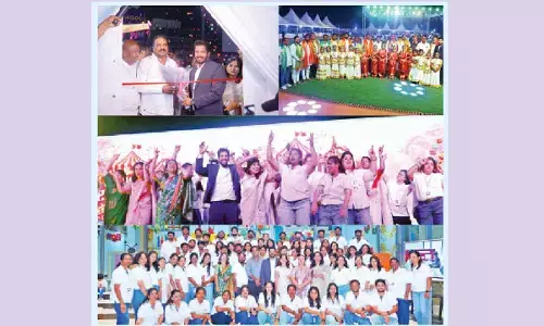 Sanctus Launches Group of Schools