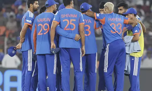 Former India cricketers share Top 4 predictions for T20 WC