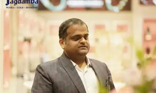 Blending Heritage with Modern Elegance: How Sri Jagdamba Pearls Is Redefining Jewellery for Today’s Consumer