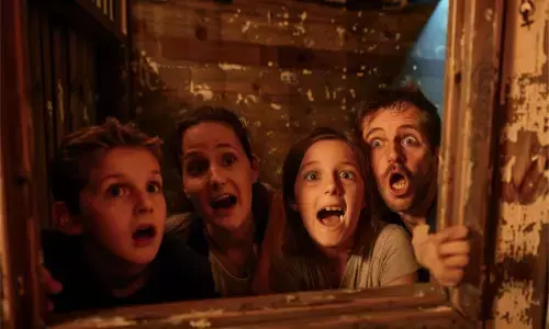 Family Friendly Escape Rooms: A New Way to Bond and Have Fun