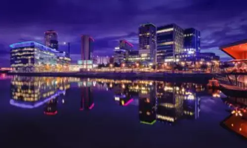 Comparing Manchester Car Service Providers: What to Look For