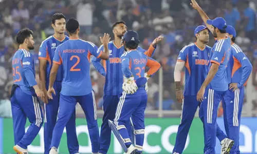 Super 8 Showdown: Heavyweights collide as T20 WC 2026 enters decisive phase