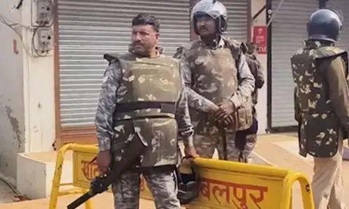 MP: Jabalpur witnesses communal tensions, over dozen persons detained