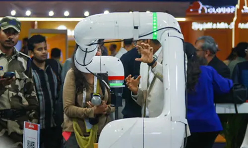 Shared AI infra, compute access should expand public‑interest outcomes: Policy makers