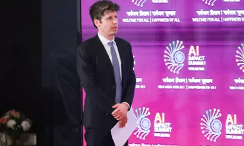 India leads global ChatGPT use for coding, data analysis: OpenAI