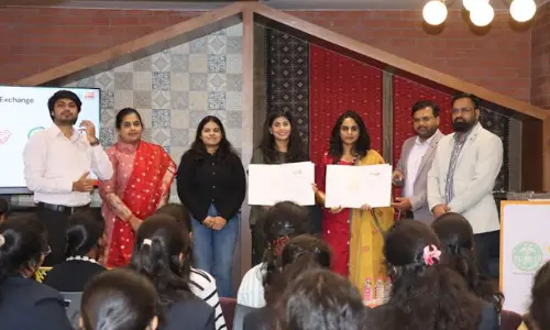 WE Hub launches Campuspreneur Program to strengthen the Campus Innovation Ecosystem WE Hub launches Campuspreneur Program to strengthen the Campus Innovation Ecosystem