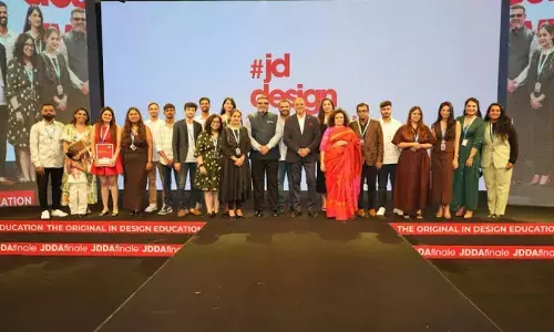 JD Design Awards 2026 announced, students to showcase future-focused creations
