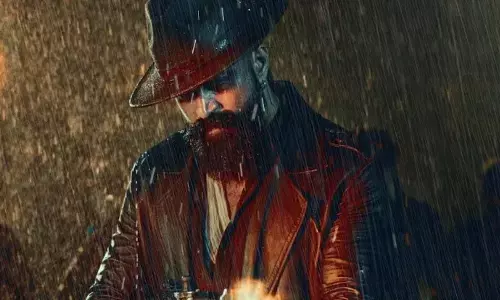 ‘Toxic’ teaser hints a ruthless power struggle ‘Toxic’ teaser hints a ruthless power struggle