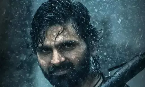 Sree Vishnu’s ‘Mrithyunjay’ rescheduled, avoids direct clash with ‘Vishnu Vinyasam’ Sree Vishnu’s ‘Mrithyunjay’ rescheduled, avoids direct clash with ‘Vishnu Vinyasam’