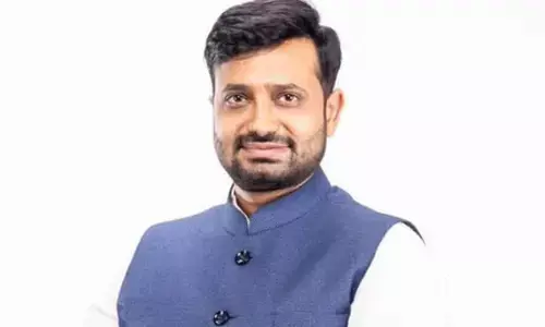 Madhya Pradesh: Deputy Leader of Opposition Hemant Katare resigns