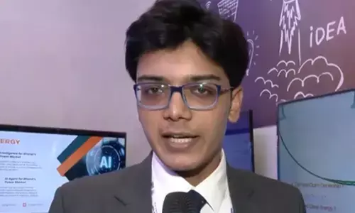 AI Summit: GNA Energy launches ‘Vidyut AI’ to boost operating framework