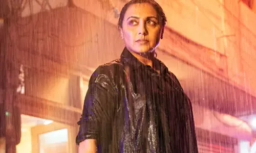 Rani Mukerji reacts on social impact of the ‘Mardaani’ franchise