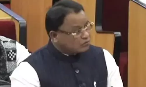 Odisha CM presents Rs 3.10 lakh crore Budget with focus on agriculture, health Odisha CM presents Rs 3.10 lakh crore Budget with focus on agriculture, health