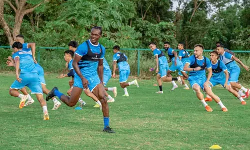 ISL 2025-26: East Bengal, Jamshedpur look to continue winning runs