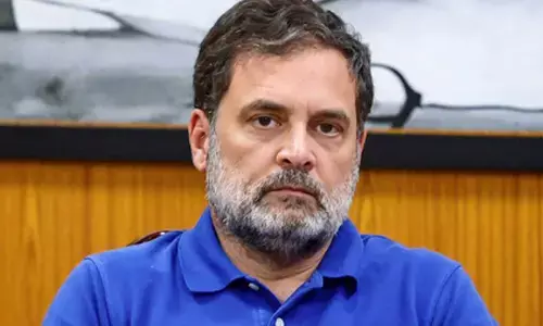 Rahul Gandhi writes to J&K students body, condemns attacks on Kashmiris