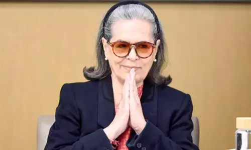 Delhi court to hear plea seeking FIR against Sonia Gandhi over name inclusion in voter list