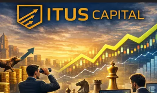 ITUS Capital and the Discipline Behind Long Term Wealth Creation