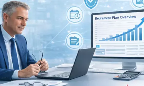 Retirement Plan Administration Software That Simplifies Recordkeeping and Compliance