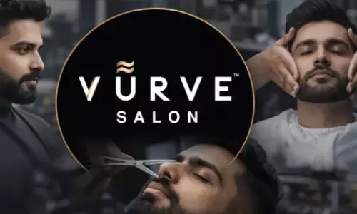 Vurve Salon Kochi: Premium Unisex Grooming and Beauty at Kacheripady Vurve Salon Kochi: Premium Unisex Grooming and Beauty at Kacheripady