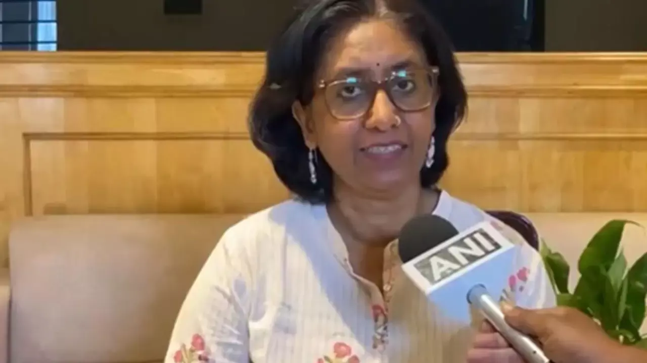 Filmmaker speaks out after accusing former Kerala MLA and director of sexual assault