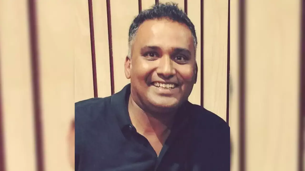 Ravi Udyawar deconstructs visual texture of ‘Do Deewane Seher Mein’ Ravi Udyawar deconstructs visual texture of ‘Do Deewane Seher Mein’