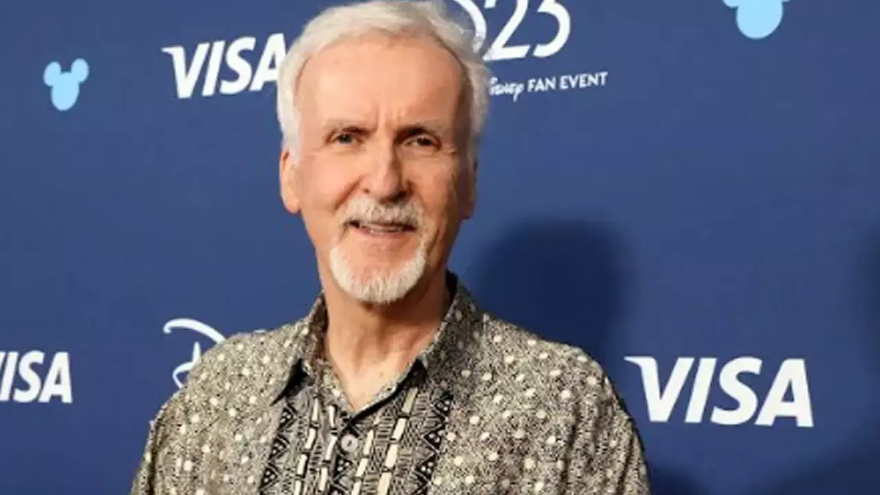 James Cameron slams Netflix–Warner Bros. deal James Cameron slams Netflix–Warner Bros. deal