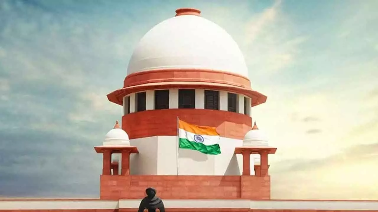 SC flags trust deficit in West Bengal SIR SC flags trust deficit in West Bengal SIR