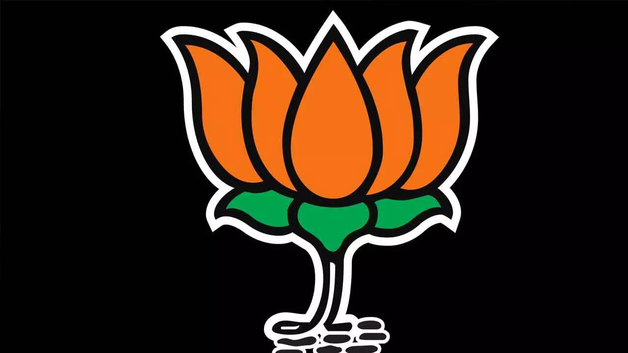 BJP condemns attack on Kamareddy MLA’s residence BJP condemns attack on Kamareddy MLA’s residence