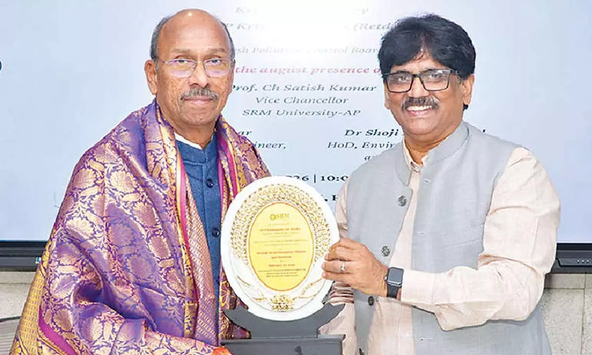 ‘Technology, innovation key to environmental protection’ ‘Technology, innovation key to environmental protection’