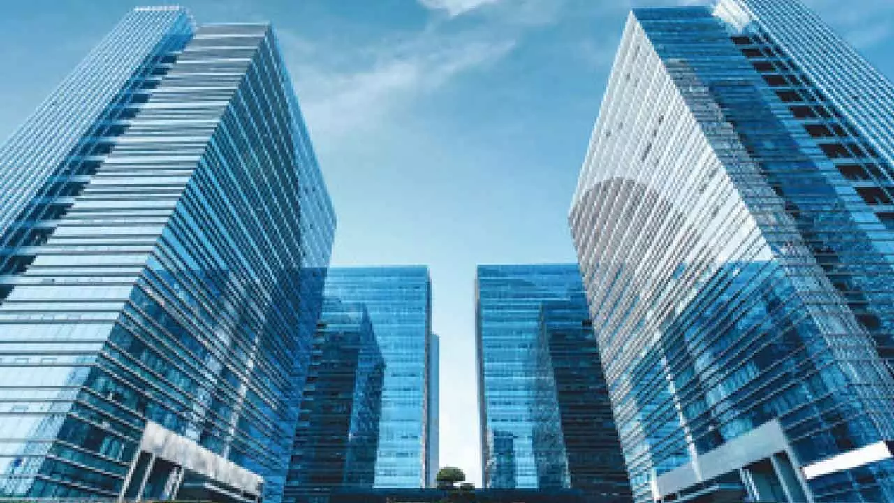 GCCs of US-based firms to drive half of office demand GCCs of US-based firms to drive half of office demand