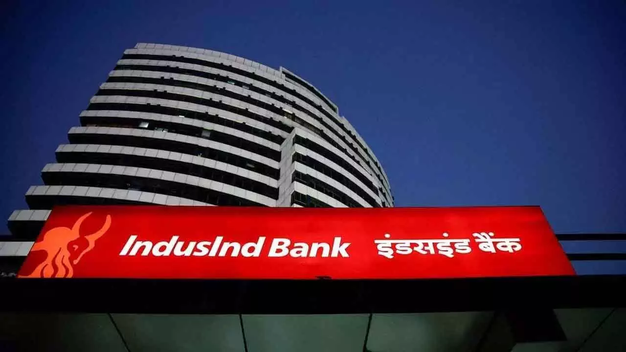 IndusInd Bank expands presence to 500 branches IndusInd Bank expands presence to 500 branches