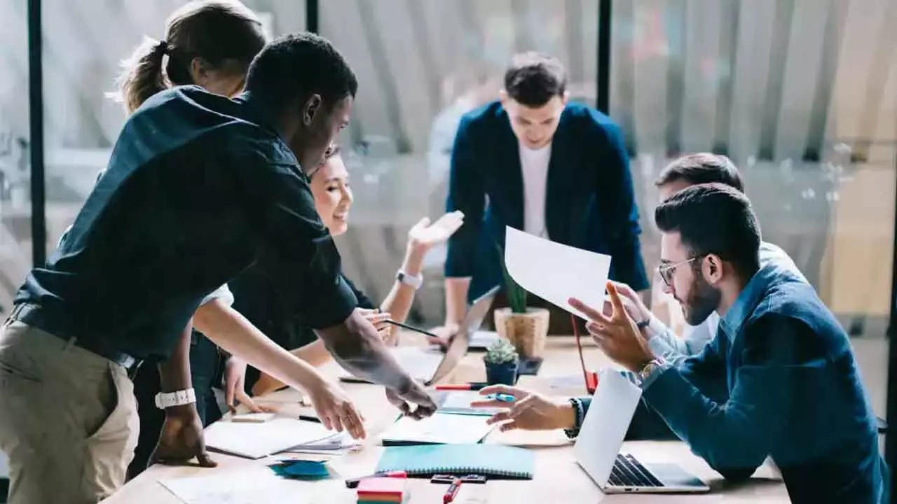 Aim to build AI-ready management leaders Aim to build AI-ready management leaders