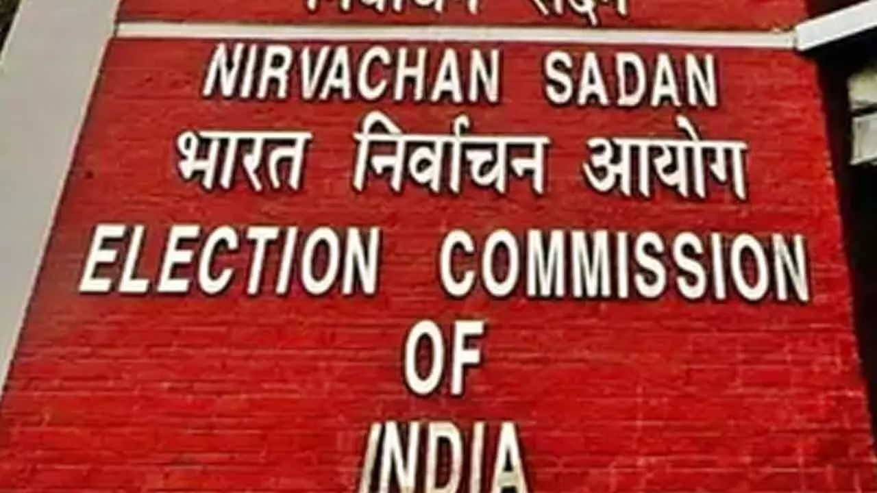 Rajasthan final electoral roll 2026 published; voter count crosses 5.15 crore Rajasthan final electoral roll 2026 published; voter count crosses 5.15 crore