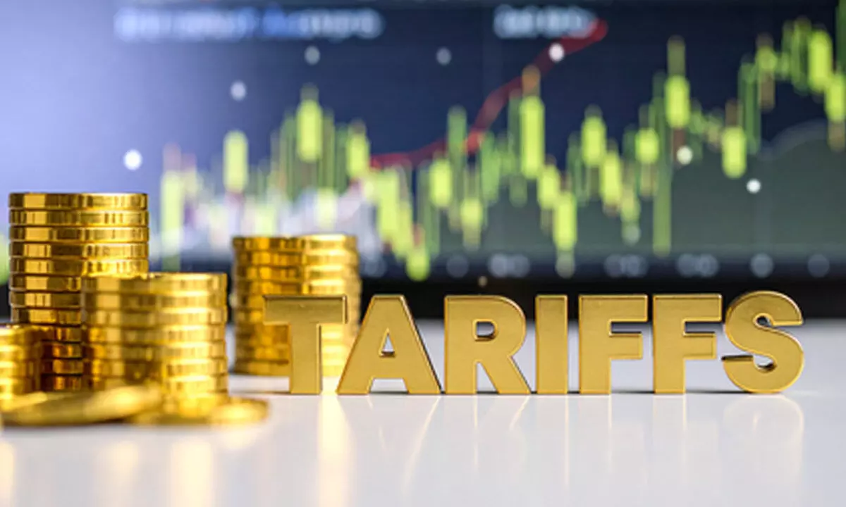 US tariff cut to 10 pc brings relief for India, other emerging economies: Expert US tariff cut to 10 pc brings relief for India, other emerging economies: Expert
