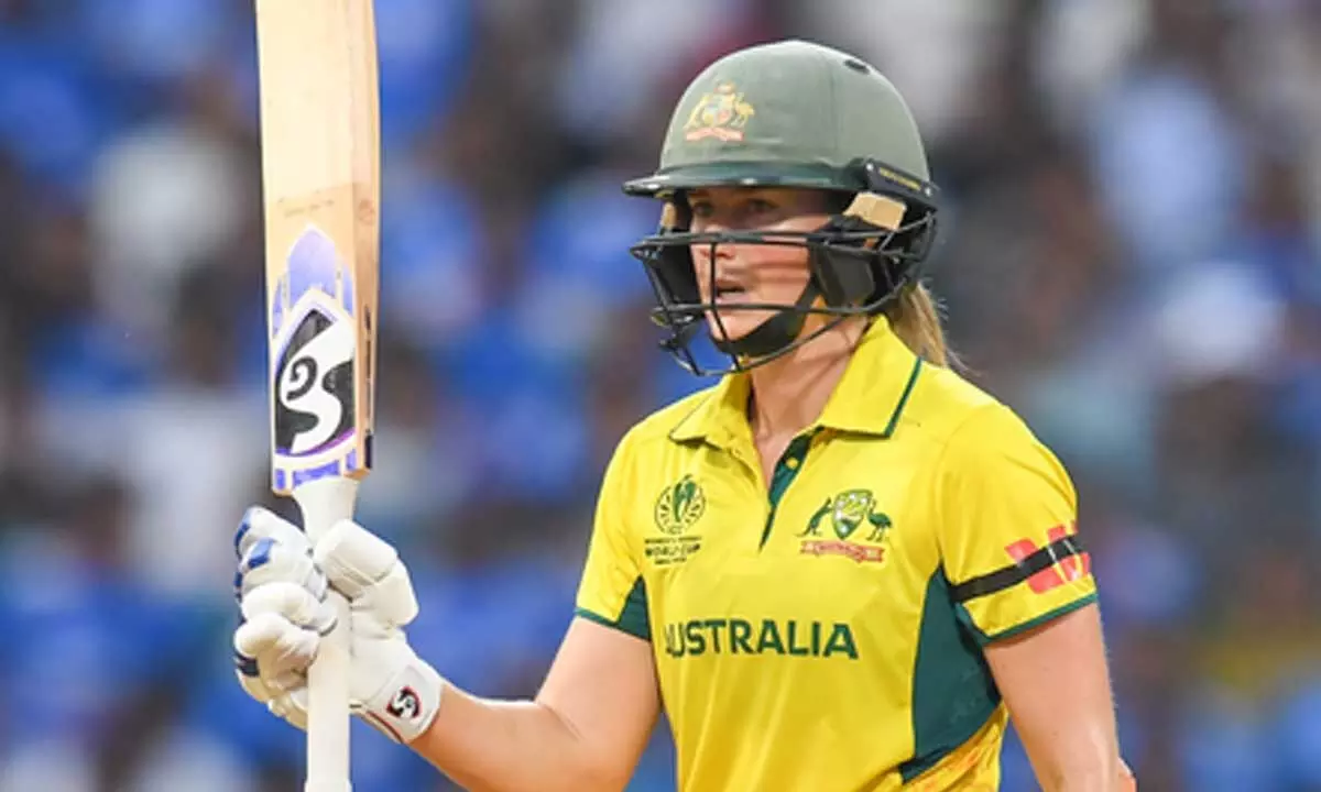 Ellyse Perry becomes first Australian to play 350 international games Ellyse Perry becomes first Australian to play 350 international games