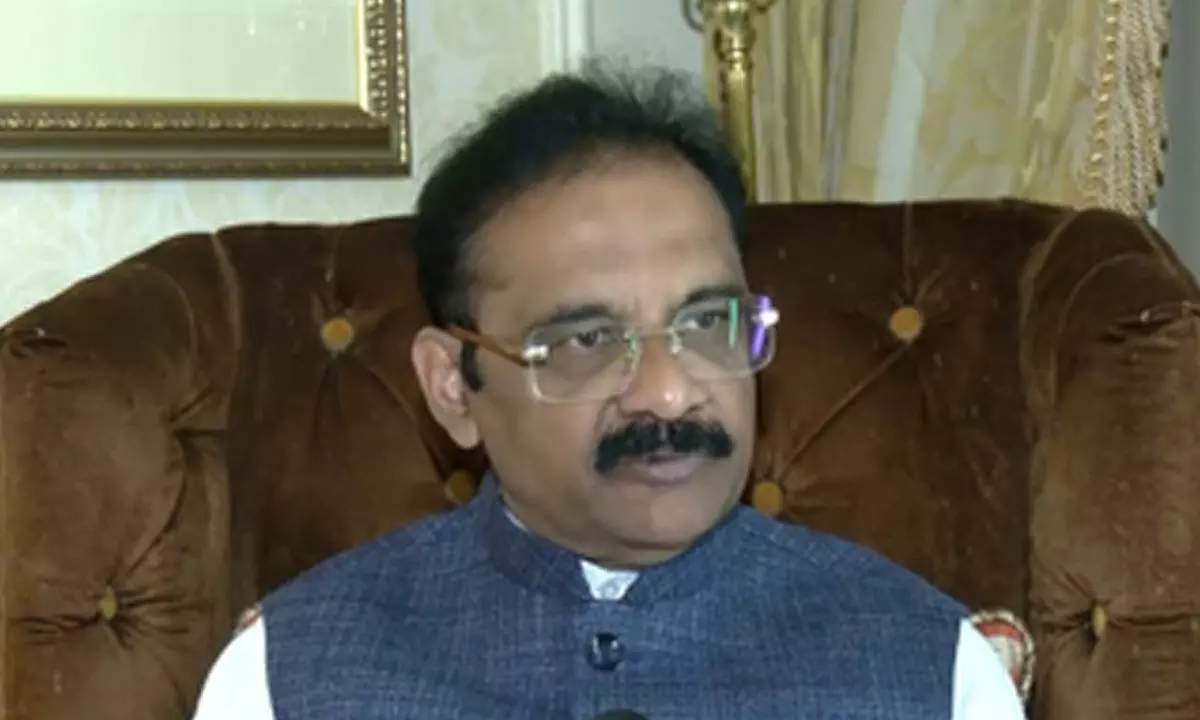 Oppn leaders hail US Supreme Court ruling on Trump tariffs Oppn leaders hail US Supreme Court ruling on Trump tariffs