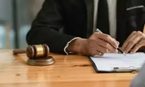 A call for legal security measures to ensure safety of lawyers