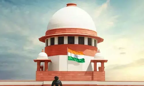 SC flags trust deficit in West Bengal SIR