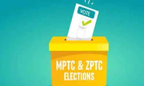 MPTC and ZPTC elections: Cabinet to take a call on Monday MPTC and ZPTC elections: Cabinet to take a call on Monday
