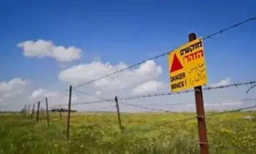 Fraudsters grab govt, farmers’ lands; obtain Rythu Bharosa!