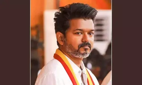 TVK: BJP mounting pressure but no truck with them