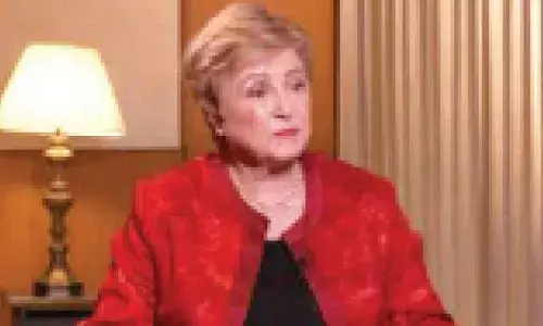 AI can spur global growth, help India achieve VB goal: IMF chief