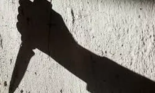 Alcoholic man kills his father in rage