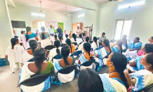 Medical staff told to treat leprosy patients with compassion for curative results