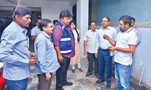 Water Board goes grassroots with dawn inspections